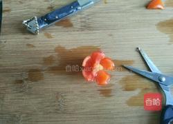 红梅赞的做法图解5