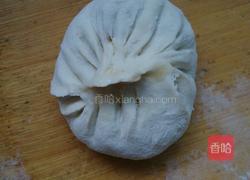 茄子肉包的做法图解5