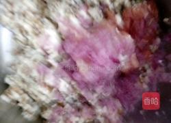 香菇焖蛋的做法图解4