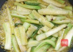 白油丝瓜的做法图解8