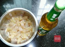 啤酒鸭的做法图解2