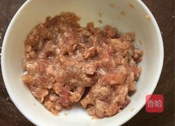 绿豆芽包蛋的做法图解3