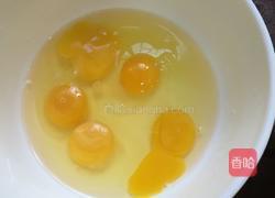 绿豆芽包蛋的做法图解7