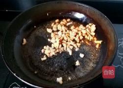 彩椒炒豌豆的做法图解6