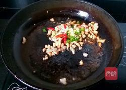 彩椒炒豌豆的做法图解7