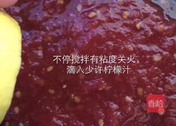 番茄酱的做法图解5