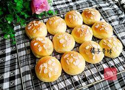 奶油杏仁面包的做法图解9