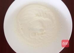 小老虎食谱-奥利奥拿铁冰激凌的做法图解5