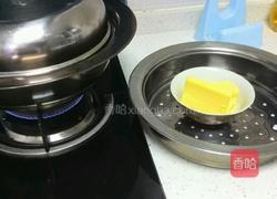 花色曲奇饼干的做法图解2