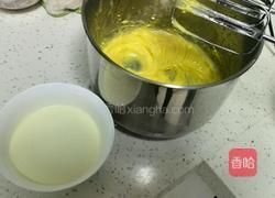 花色曲奇饼干的做法图解7