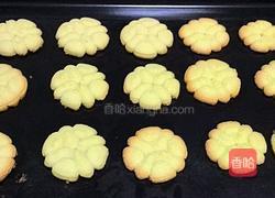 花色曲奇饼干的做法图解18