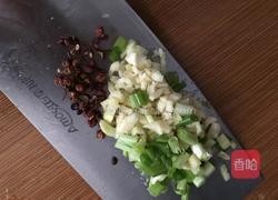 家常双色豆腐的做法图解5