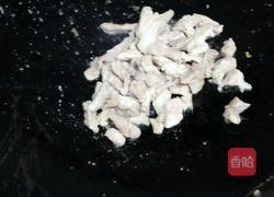 玉米炒肉（懒人版）的做法图解2