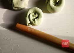 清汁千层饼的做法图解3