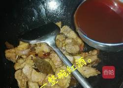 秘制红烧肉的做法图解6