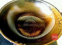 青豆炒虾仁的做法图解6
