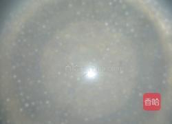 芒果酸奶西米露的做法图解7