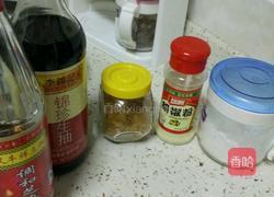 皮蛋粥的做法图解4