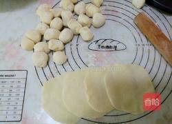 一饺双烹的做法图解4