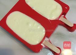 自制冰淇淋的做法图解5