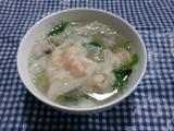 鲜虾馄饨
