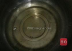 虎皮蛋糕卷的做法图解5