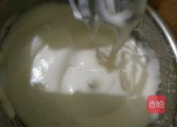 虎皮蛋糕卷的做法图解7