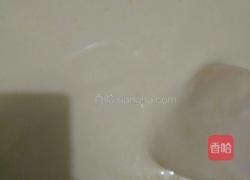 虎皮蛋糕卷的做法图解8