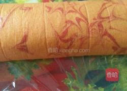 虎皮蛋糕卷的做法图解18
