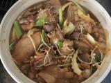 重庆鸡公煲