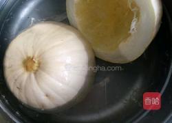凉拌绞瓜丝的做法图解1