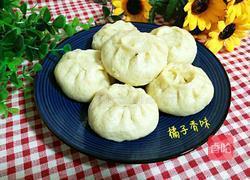猪肉青椒包子的做法图解10