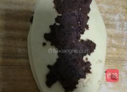 红豆吐司的做法图解3