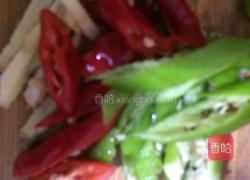 油炸虾的做法图解5