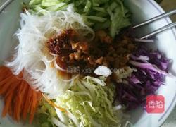 家常凉菜的做法图解6