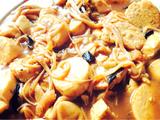日本豆腐