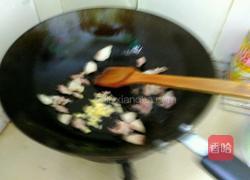 猪肉杏鲍菇的做法图解4