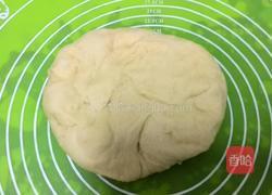 红豆土司面包的做法图解9
