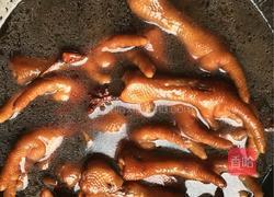 红烧鸡爪的做法图解6