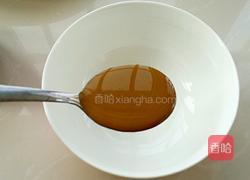 芝香绿豆芽拌面的做法图解6