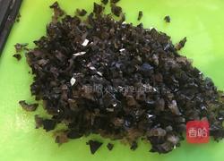 卷心菜油梭子馅包子的做法图解6