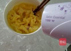 抹茶小兔子曲奇饼干的做法图解2