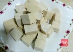 豆腐滑牛肉的做法图解3