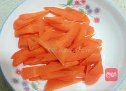 豆腐滑牛肉的做法图解4