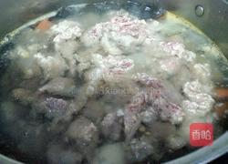 豆腐滑牛肉的做法图解8