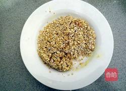 麦香酥脆鸡排的做法图解7