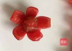 大转盘水果的做法图解5