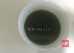 清汁蛋包饭的做法图解2