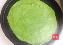 清汁蛋包饭的做法图解5