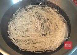 韩式辣拌面的做法图解3